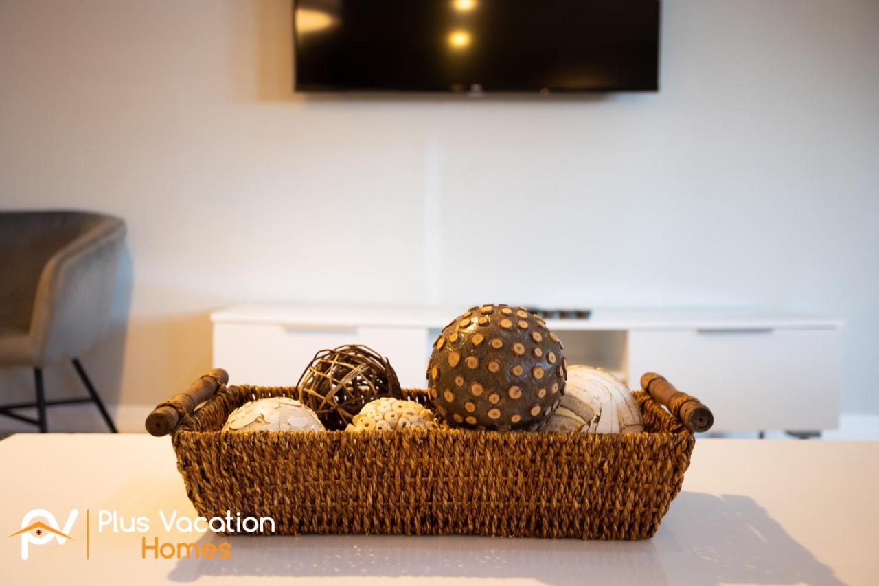 8503-Villa With Pool-Game Room-Wifi By Disney คิสซิมมี ภายนอก รูปภาพ